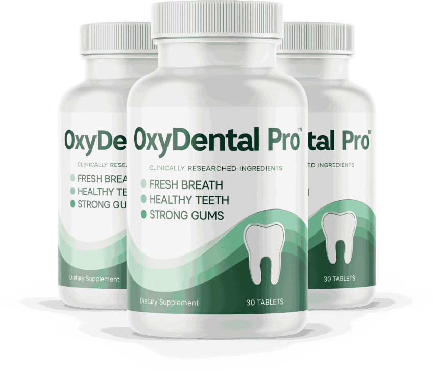 OxyDental Pro